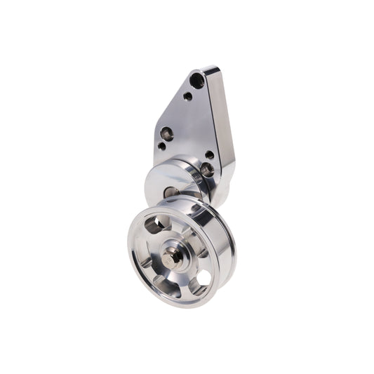 LS Serpentine Kit Tensioner - Polished