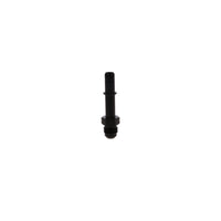 -8AN to 3/8 in. OEM Fuel Tube Male Straight Quick Disconnect Fuel Line Adapter Fitting