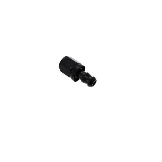 -6AN Female Swivel to 3/8 in. Thread-on Straight Fuel Hose End Fitting