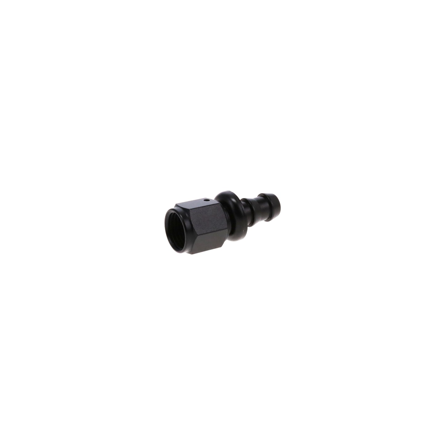 -6AN Female Swivel to 3/8 in. Push-on Hose End Fitting