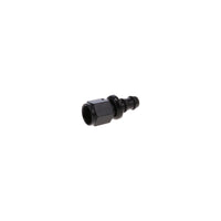 -6AN Female Swivel to 3/8 in. Push-on Hose End Fitting