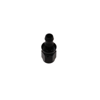 -6AN Female Swivel to 3/8 in. Push-on Hose End Fitting