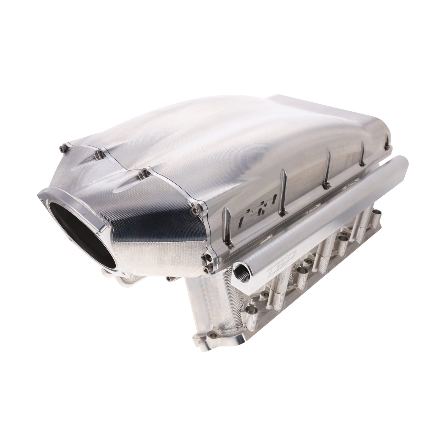 LS/LT Air and Fuel Delivery