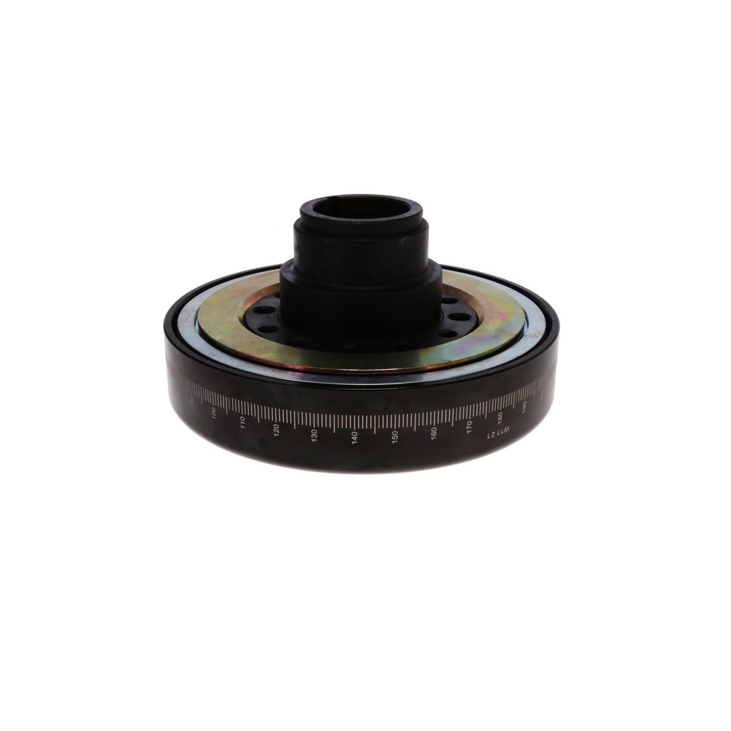 GM LT High Performance Balancer/Damper