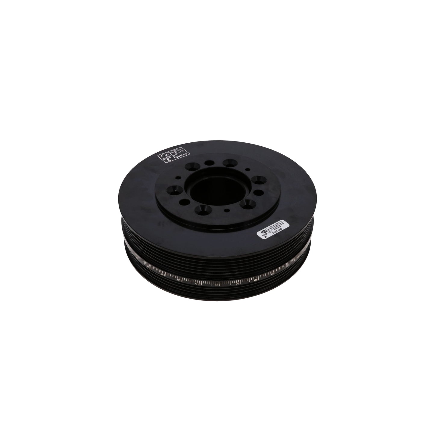 GM LT High Performance 4 and 6 Groove Harmonic Balancer/Damper