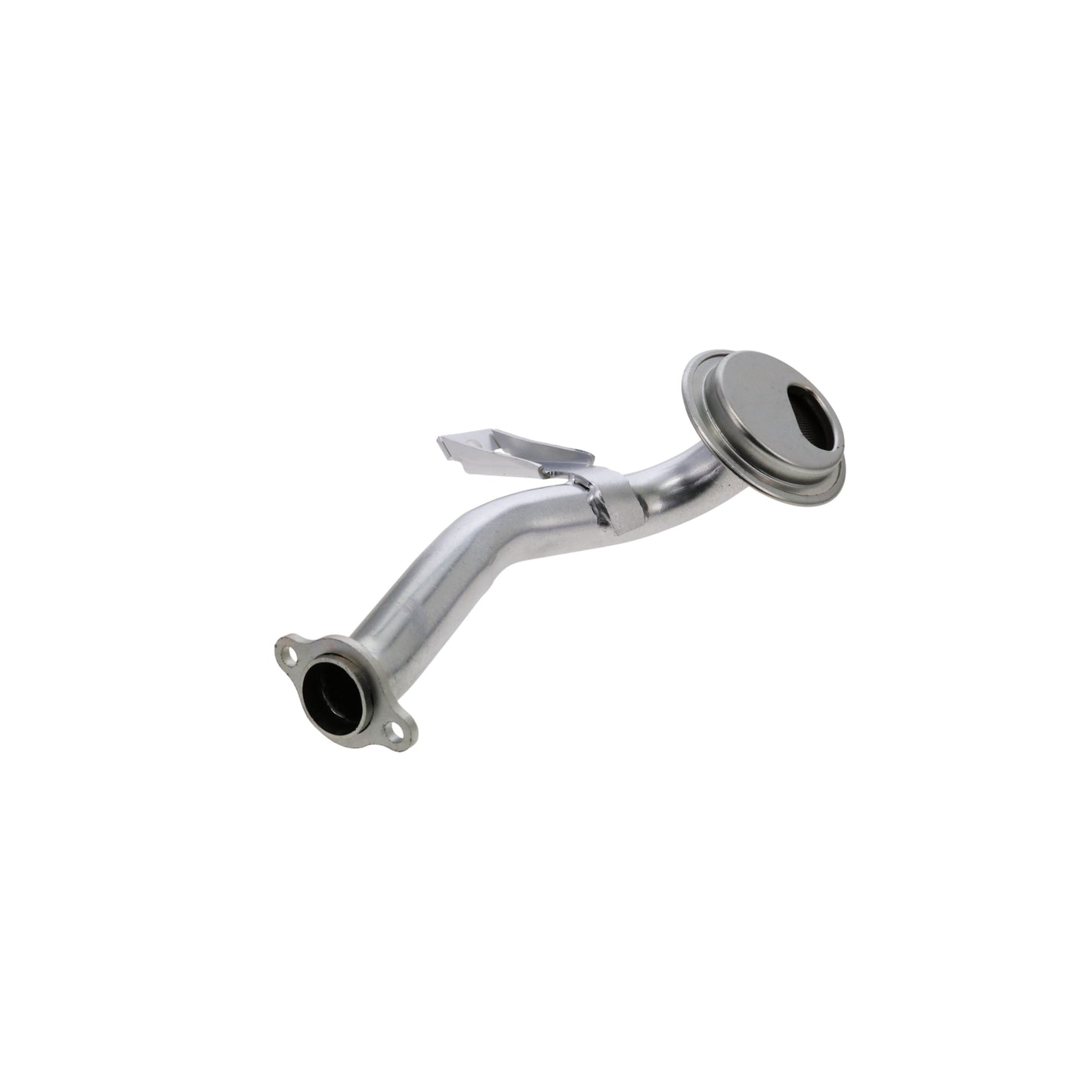 LT Aluminum Rear Sump Low-Profile Retro-Fit Oil Pan - Black