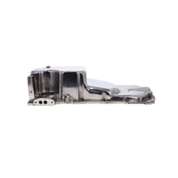 LT Aluminum Rear Sump Low-Profile Retro-Fit Oil Pan - Polished