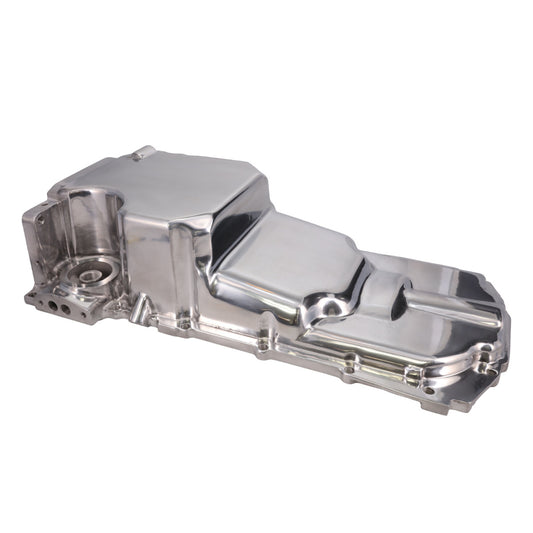 LT Aluminum Rear Sump Low-Profile Retro-Fit Oil Pan