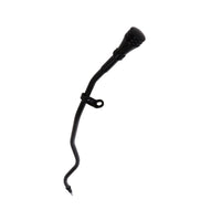 GM LT Gen V Driver Side Engine Oil Dipstick with Billet Aluminum Handle - Black
