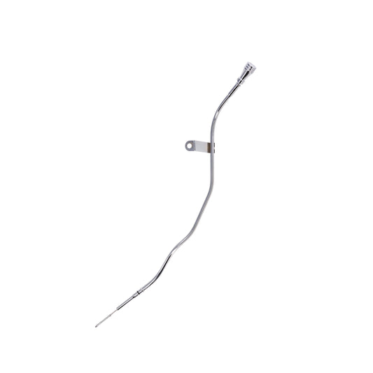 GM LT Gen V Driver Side Engine Oil Dipstick with Billet Aluminum Handle - Chrome