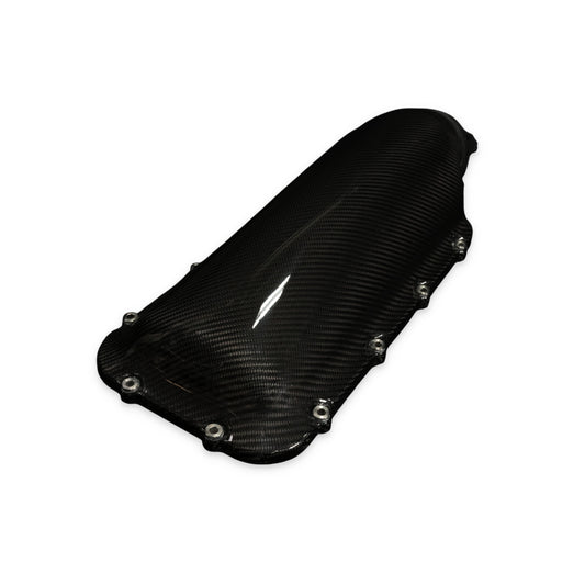 GM LS and LT Carbon Fiber Intake Manifold Cover Lid