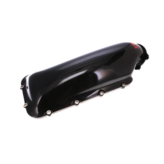 GM GEN III/IV LS, GEN V LT Carbon Fiber Intake Manifold Cover