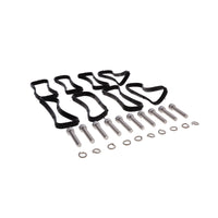 Velocity Cathedral Intake Port O-Ring & Hardware Kit