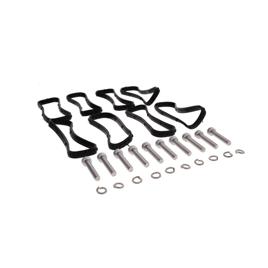 Velocity Cathedral Intake Port O-Ring & Hardware Kit