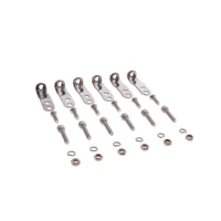 Velocity Cathedral Port Intake Fuel Rail Hardware Kit