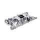 Ford Big Block V8 Dual Plane Aluminum Intake Manifold - Polished