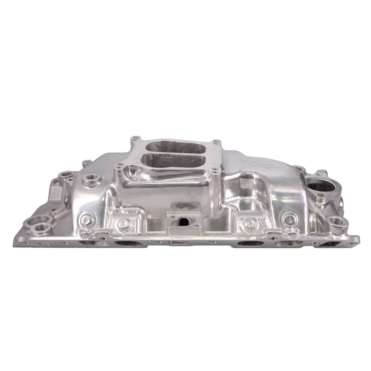 Chevy Big Block Carbureted Dual Plane Aluminum Intake Manifold