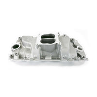 Chevy Big Block Carbureted Dual Plane Aluminum Intake Manifold