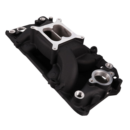 TSP Chevy Big Block Black Aluminum Cylinder Head - High Performance Auto Part