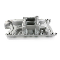 Ford Small Block Carbureted Aluminum Dual Plane Intake Manifold