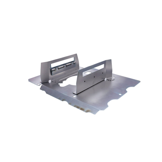 Ford Coyote Swap Oil Pan for 53-79 Ford Trucks - Black