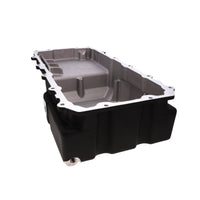 Ford Coyote Swap Oil Pan for 53-79 Ford Trucks - Black