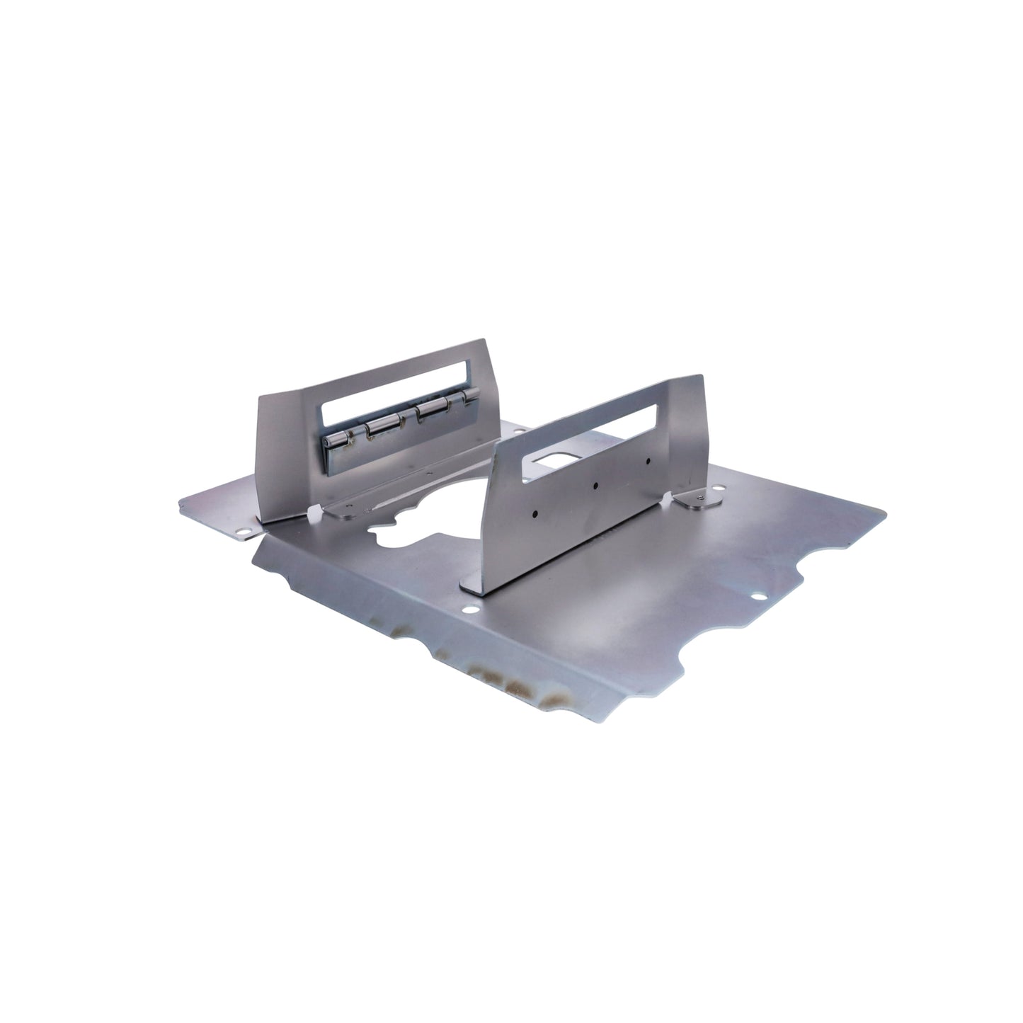 Ford Coyote Swap Oil Pan for 53-79 Ford Trucks - Polished