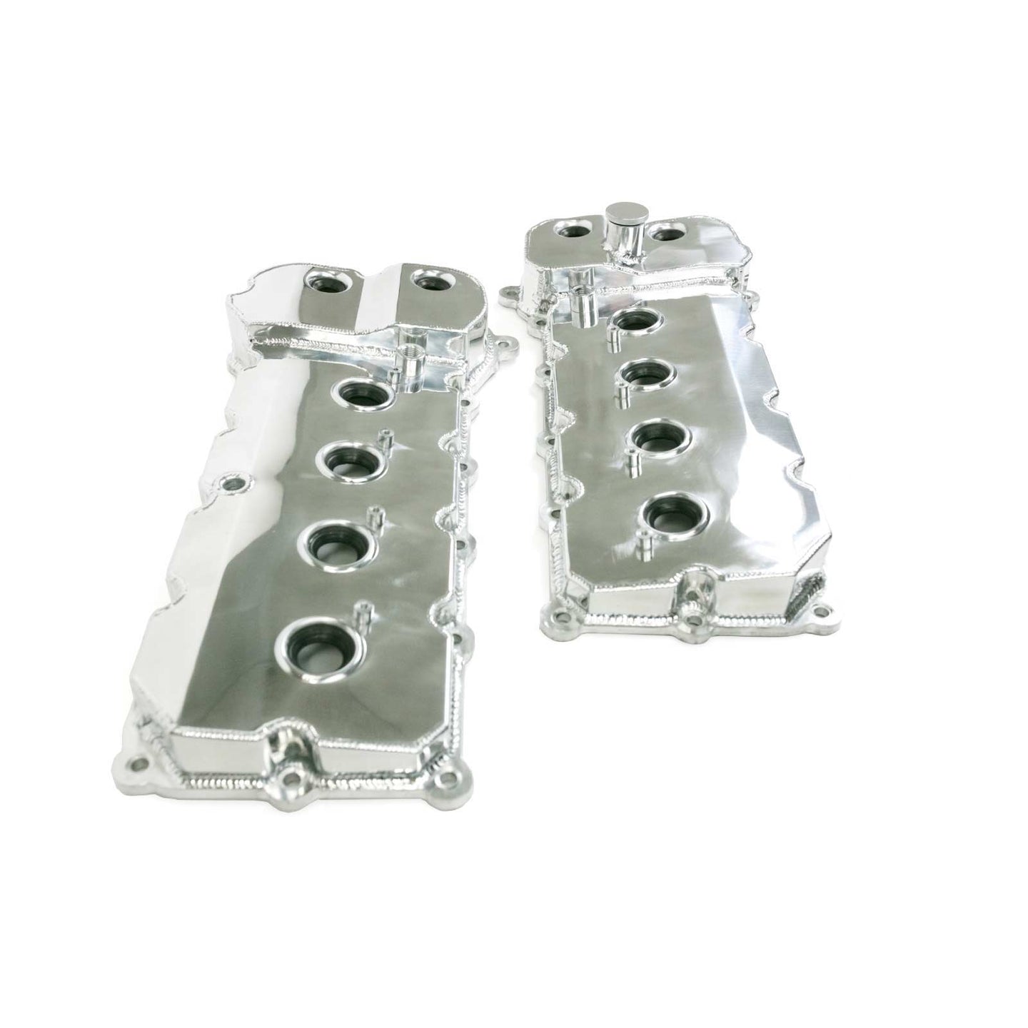 TSP Chevy Big Block Aluminum Cylinder Head - High Performance Auto Part