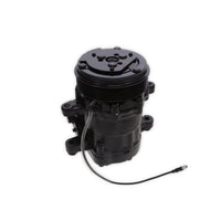 Ford 5.0L Coyote Hydraulic Power Steering Kit - Black
