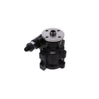 Ford 5.0L Coyote Hydraulic Power Steering Kit - Black