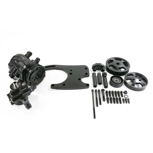 Ford 5.0L Coyote Hydraulic Power Steering Kit