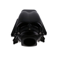 Ford 5.0L Coyote V Series Billet Aluminum Intake Manifold - Black