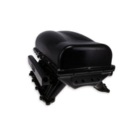 Ford 5.0L Coyote V Series Billet Aluminum Intake Manifold - Black