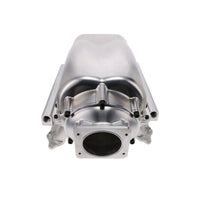 Ford 5.0L Coyote V Series Billet Aluminum Intake Manifold - Natural