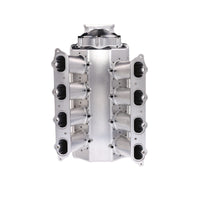 Ford 5.0L Coyote V Series Billet Aluminum Intake Manifold - Natural