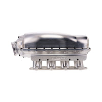 Ford 5.0L Coyote V Series Billet Aluminum Intake Manifold - Natural