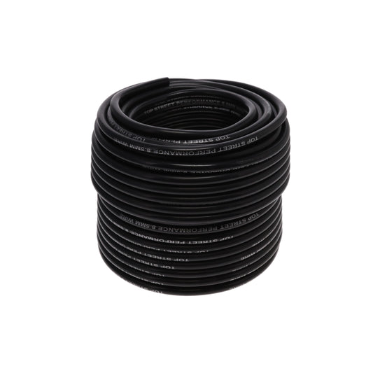 8.5mm x 100 ft. Black Spark Plug Wire Roll