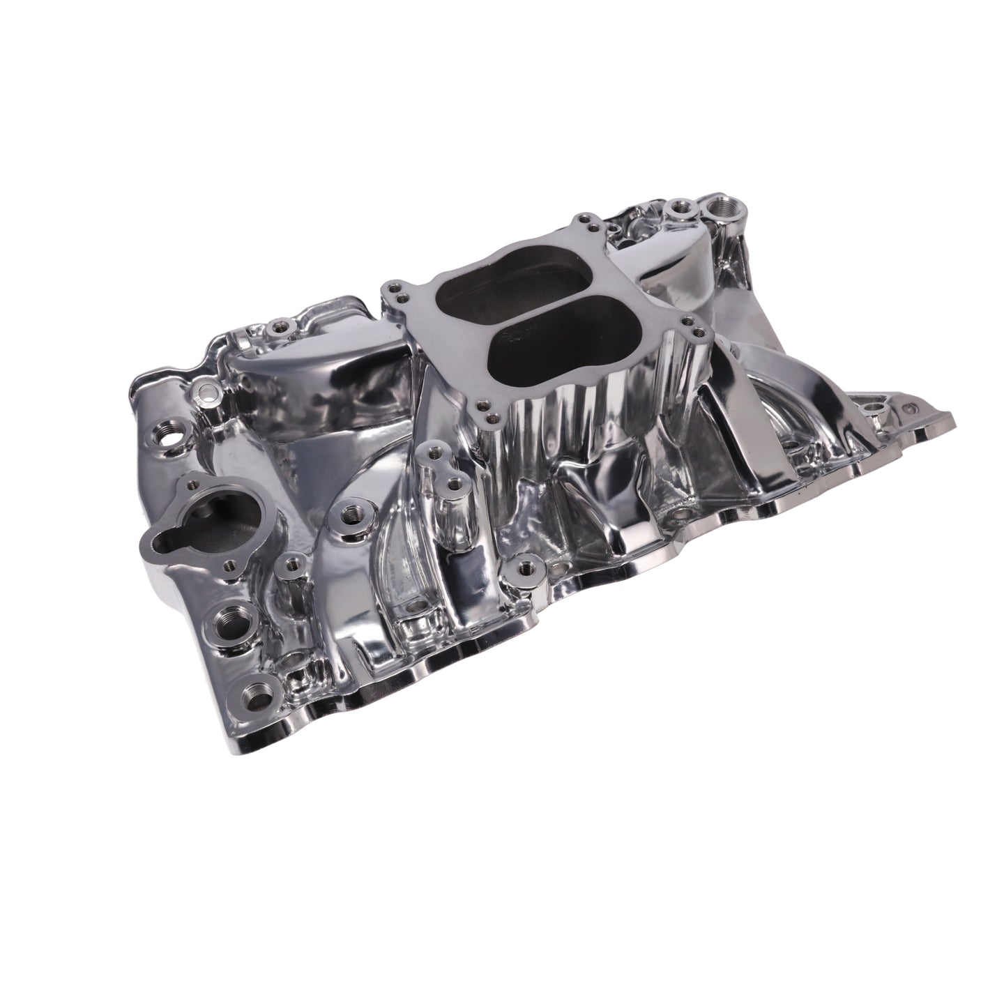 TSP Chevy Big Block Aluminum Cylinder Head - High Performance Auto Part
