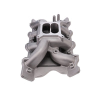 Side View of TSP Chevy Big Block Aluminum Cylinder Head - Durable & High-Quality