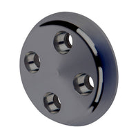 Mopar Water Pump Nose Cap - Black