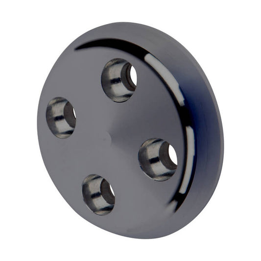 Mopar Water Pump Nose Cap - Black