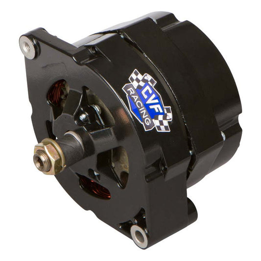 GM 1-Wire Alternator - Black