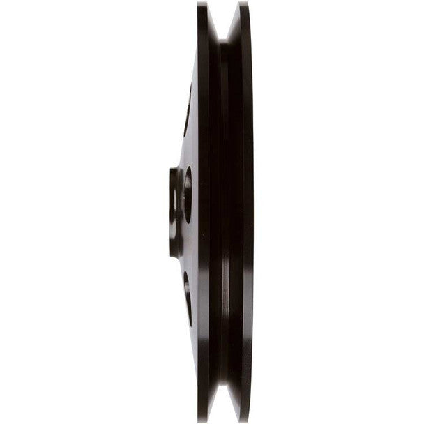 Pontiac Power Steering Pulley - Keyway Shaft