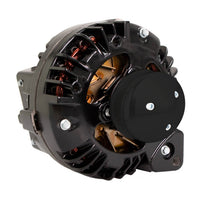 GM 1-Wire Alternator - Black