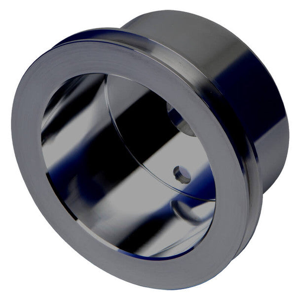 Chevy Small Block Crankshaft Pulley V-Belt LWP 1V