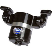Ford 289-302-351W Small Block Electric Water Pump - 35 GPM - Black