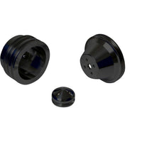 Small Block Chrysler Pulley Kit