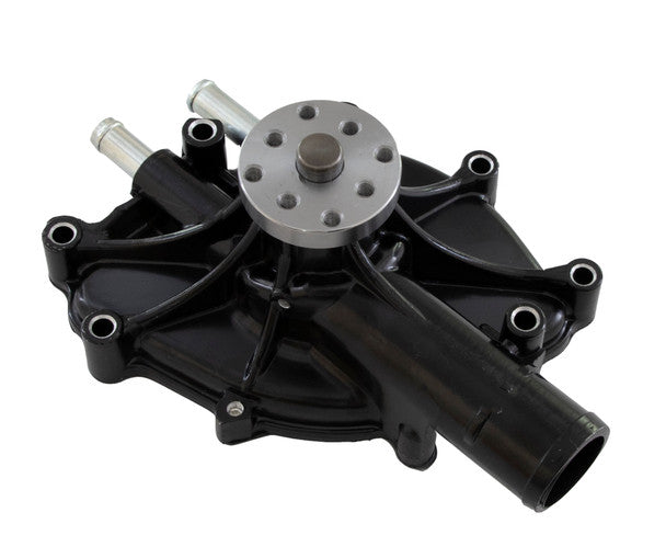 Ford 289-302-351W Short Water Pump High Flow Aluminum