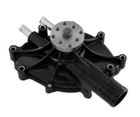 Ford 289-302-351W Short Water Pump High Flow Aluminum