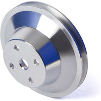 Big Block Chevy Pulley Kit 1 Groove - LWP